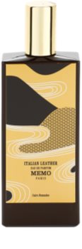 Memo Italian Leather eau de parfum unisex 75 ml
