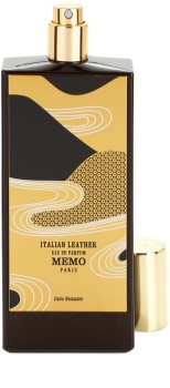 Memo Italian Leather eau de parfum unisex 75 ml