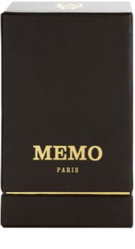 Memo Italian Leather eau de parfum unisex 75 ml