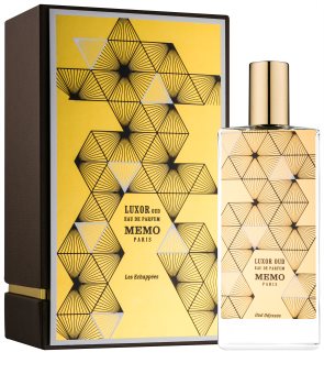 Memo Luxor Oud woda perfumowana unisex 75 ml