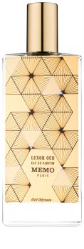 Memo Luxor Oud woda perfumowana unisex 75 ml