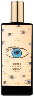 Memo Marfa Eau de Parfum unisex 75 ml