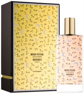 Memo Moon Fever woda perfumowana unisex 75 ml
