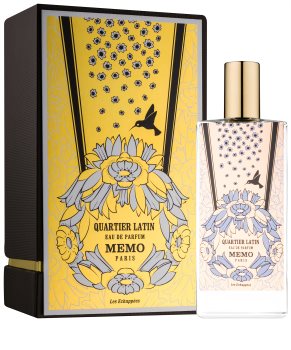 Memo Quartier Latin parfumska voda uniseks 75 ml