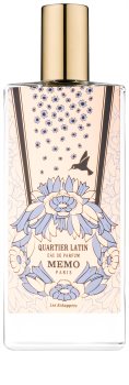 Memo Quartier Latin parfumska voda uniseks 75 ml