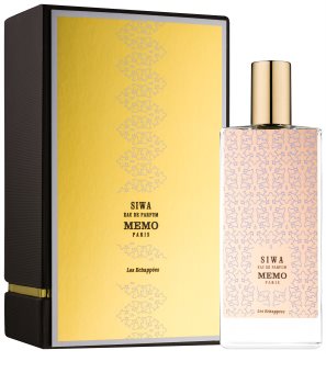 Memo Siwa Parfumovaná voda pre ženy 75 ml