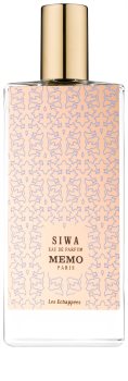 Memo Siwa Parfumovaná voda pre ženy 75 ml