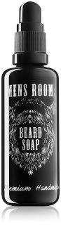 Men's Room The Alps Beard Soap