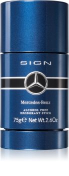 mercedes-benz sign dezodorant w sztyfcie 75 g    