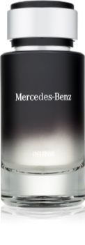 Mercedes-Benz For Men Intense Eau de Toilette for Men 120 ml