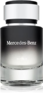 Mercedes-Benz For Men Intense eau de toilette para hombre 75 ml