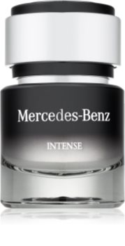 Mercedes-Benz For Men Intense Eau de Toilette for Men 40 ml
