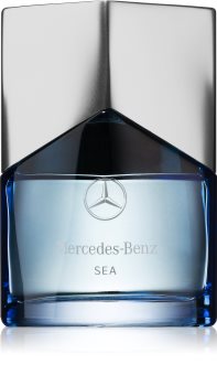 mercedes-benz sea woda perfumowana 60 ml    