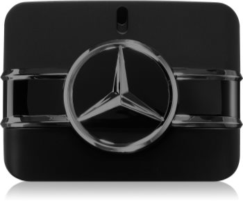 mercedes-benz sign your power woda perfumowana 50 ml     