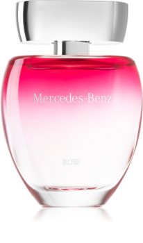 mercedes-benz mercedes-benz rose