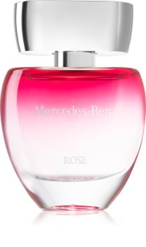 mercedes-benz mercedes-benz rose woda toaletowa 30 ml    