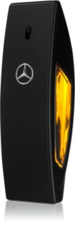 Mercedes-Benz Club Black woda toaletowa dla mężczyzn 50 ml
