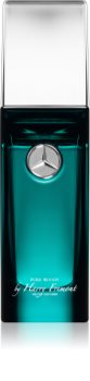 Mercedes-Benz VIP Club Pure Woody eau de toilette para hombre 50 ml