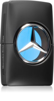 mercedes-benz mercedes-benz man woda toaletowa 100 ml   