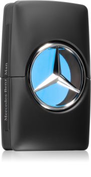 mercedes-benz mercedes-benz man woda toaletowa 50 ml   