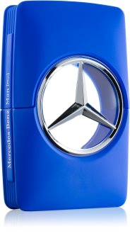Mercedes-Benz Man Blue eau de toilette férfiaknak 100 ml