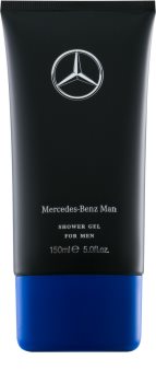 Mercedes-Benz Man żel pod prysznic dla mężczyzn 150 ml