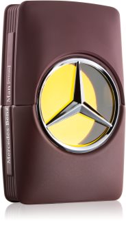 Mercedes-Benz Man Private Eau de Parfum for Men