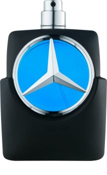 Mercedes-Benz Man woda toaletowa tester dla mężczyzn 100 ml