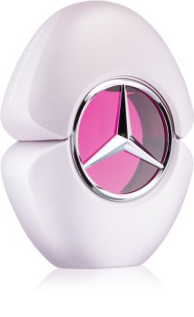 Mercedes-Benz Woman woda perfumowana dla kobiet 90 ml