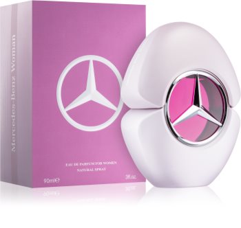 Mercedes-Benz Woman woda perfumowana dla kobiet 90 ml