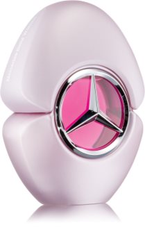 mercedes-benz mercedes-benz woman woda perfumowana 30 ml   