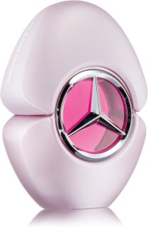 mercedes-benz mercedes-benz woman woda perfumowana 30 ml    