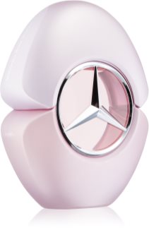 Mercedes-Benz Woman Eau de Toilette woda toaletowa dla kobiet 90 ml
