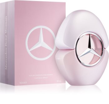 Mercedes-Benz Woman Eau de Toilette woda toaletowa dla kobiet 90 ml