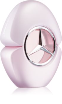 mercedes-benz mercedes-benz woman woda toaletowa 60 ml    