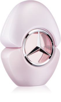 mercedes-benz mercedes-benz woman woda toaletowa 30 ml     