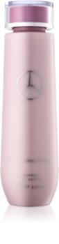 Mercedes-Benz Woman Eau de Toilette Body Lotion for Women 200 ml