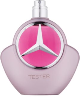 Mercedes-Benz Woman woda perfumowana tester dla kobiet 90 ml