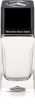Mercedes-Benz Select Eau de Toilette für Herren 100 ml