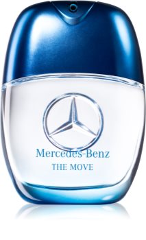 mercedes-benz the move woda toaletowa 60 ml   