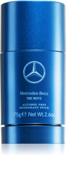 mercedes-benz the move dezodorant w sztyfcie 75 g    