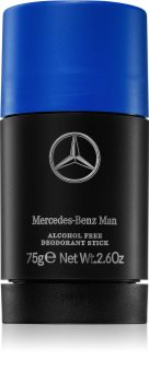 mercedes-benz mercedes-benz man dezodorant w sztyfcie 75 g   