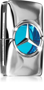 mercedes-benz mercedes-benz man bright woda perfumowana 50 ml   