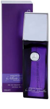 Mercedes-Benz VIP Club Addictive Oriental Eau de Toilette for Men 100 ml