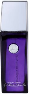 Mercedes-Benz VIP Club Addictive Oriental Eau de Toilette for Men 100 ml