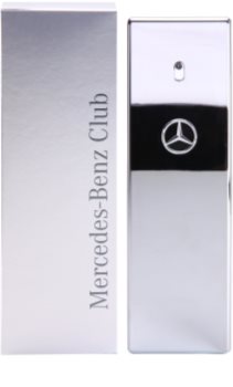 Mercedes-Benz Club woda toaletowa dla mężczyzn 100 ml