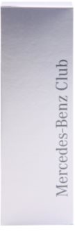 Mercedes-Benz Club Eau de Toilette para homens 100 ml