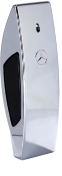 Mercedes-Benz Club woda toaletowa tester dla mężczyzn 100 ml
