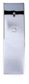 Mercedes-Benz Club woda toaletowa tester dla mężczyzn 100 ml