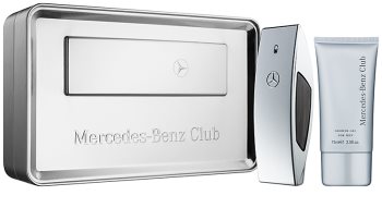 Mercedes-Benz Club dárková sada I.